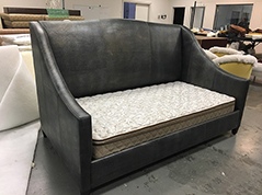 custom funiture and upholstry