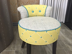 custom funiture and upholstry