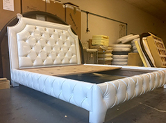 custom funiture and upholstry